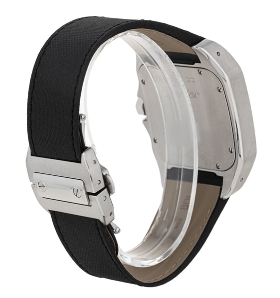 Cartier Santos 100 W20073X8